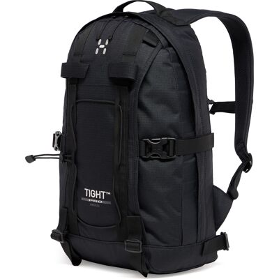 Haglöfs Tight Pro Medium True Black One Size Haglöfs Tight Pro Medium True Black One Size