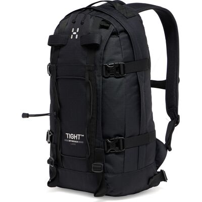 Haglöfs Tight Pro Large True Black One Size Haglöfs Tight Pro Large True Black One Size