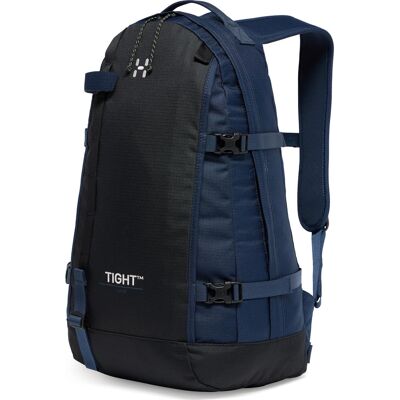 Haglöfs Tight Large True Black/tarn Blue OneSize Haglöfs Tight Large True Black/tarn Blue OneSize
