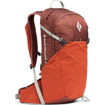 Black Diamond Trail Vista 20 Backpack Burnt Sienna M/L Black Diamond Trail Vista 20 Backpack Burnt Sienna M/L