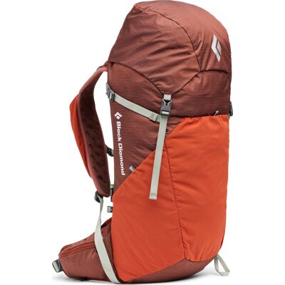 Black Diamond Trail Vista 28 Backpack Burnt Sienna M/L Black Diamond Trail Vista 28 Backpack Burnt Sienna M/L