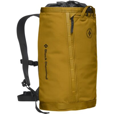 Black Diamond Street Creek 24 Backpack Amber OneSize Black Diamond Street Creek 24 Backpack Amber OneSize