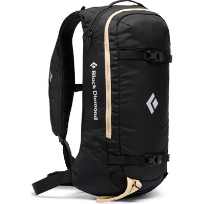 Black Diamond Dawn Patrol 15 Backpack Black M/L Black Diamond Dawn Patrol 15 Backpack Black M/L