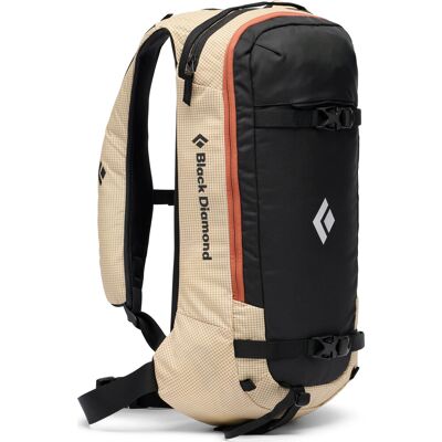 Black Diamond Dawn Patrol 15 Backpack White Oak M/L Black Diamond Dawn Patrol 15 Backpack White Oak M/L