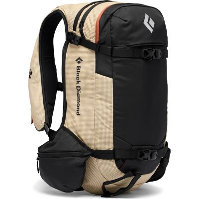 Black Diamond Dawn Patrol 25 Backpack White Oak M/L Black Diamond Dawn Patrol 25 Backpack White Oak M/L