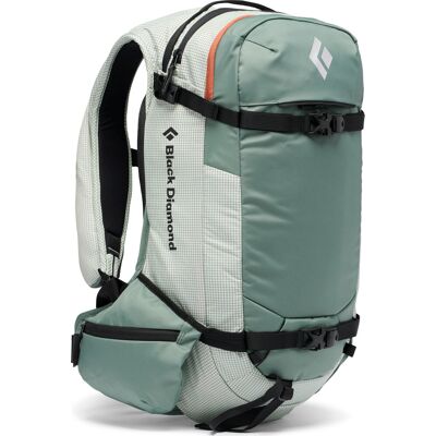 Black Diamond Dawn Patrol 25 Backpack Foam Green S/M Black Diamond Dawn Patrol 25 Backpack Foam Green S/M