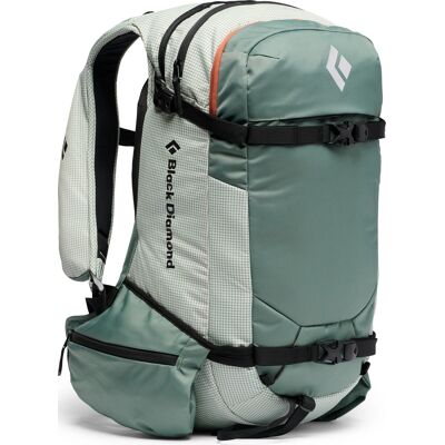 Black Diamond Dawn Patrol 32 Backpack Foam Green S/M Black Diamond Dawn Patrol 32 Backpack Foam Green S/M