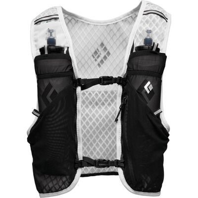 Black Diamond Distance 2 Hydration Vest Alloy S Black Diamond Distance 2 Hydration Vest Alloy S