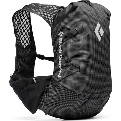 Black Diamond Distance 8 Backpack Black L Black Diamond Distance 8 Backpack Black L