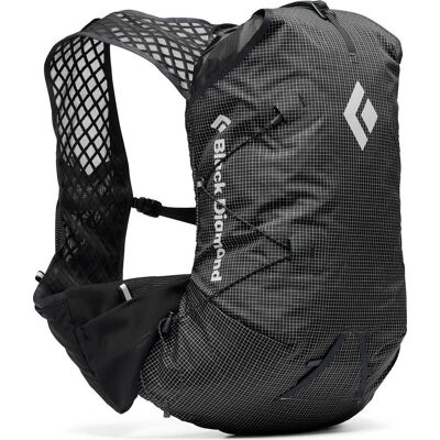 Black Diamond Women's Distance 8 Backpack Black L Black Diamond Women's Distance 8 Backpack Black L