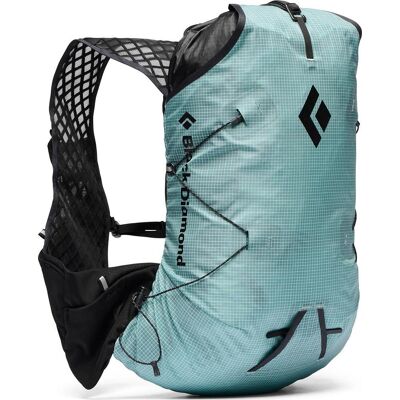Black Diamond Women's Distance 8 Backpack Glacier M Black Diamond Women's Distance 8 Backpack Glacier M