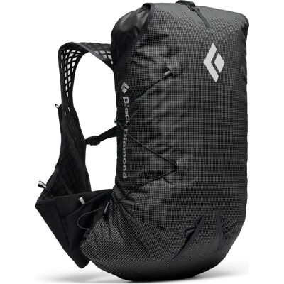 Black Diamond Distance 15 Backpack Black L Black Diamond Distance 15 Backpack Black L