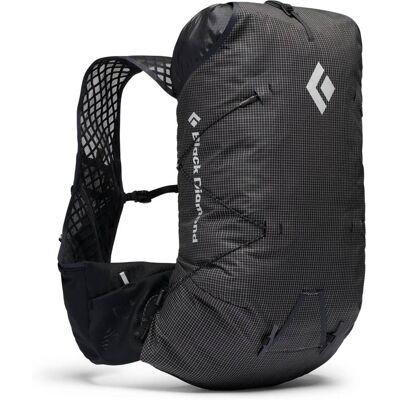 Black Diamond Women's Distance 15 Backpack Black L Black Diamond Women's Distance 15 Backpack Black L