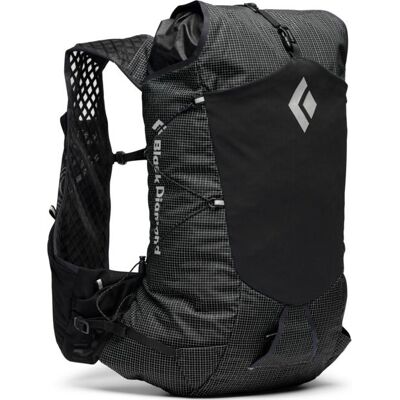 Black Diamond Distance 22 Backpack Black S Black Diamond Distance 22 Backpack Black S