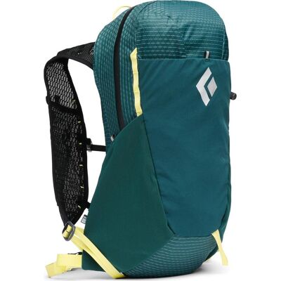Black Diamond Women's Pursuit 25 Backpack Deep Woods S/M Black Diamond Women's Pursuit 25 Backpack Deep Woods S/M