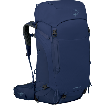 Osprey Women's Kyte LT 65 Serenity Blue One Size Osprey Women's Kyte LT 65 Serenity Blue One Size