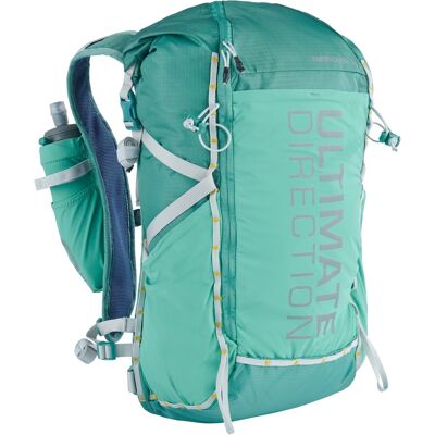 Ultimate Direction Fastpackher 20 Emerald 2.0 XS/S Ultimate Direction Fastpackher 20 Emerald 2.0 XS/S