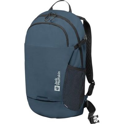 Jack Wolfskin Velocity 20 Midnight Sky OneSize Jack Wolfskin Velocity 20 Midnight Sky OneSize