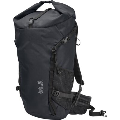 Jack Wolfskin Velocity Lite 28 Phantom OneSize Jack Wolfskin Velocity Lite 28 Phantom OneSize