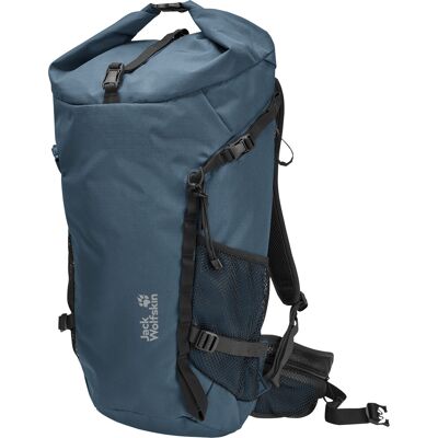 Jack Wolfskin Velocity Lite 28 Midnight Sky OneSize Jack Wolfskin Velocity Lite 28 Midnight Sky OneSize