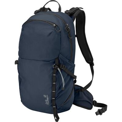 Jack Wolfskin Echotrek Shape 20 Midnight Sky One Size Jack Wolfskin Echotrek Shape 20 Midnight Sky One Size