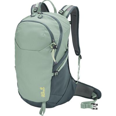 Jack Wolfskin Astro Vent 24 Green Zinnia OneSize Jack Wolfskin Astro Vent 24 Green Zinnia OneSize