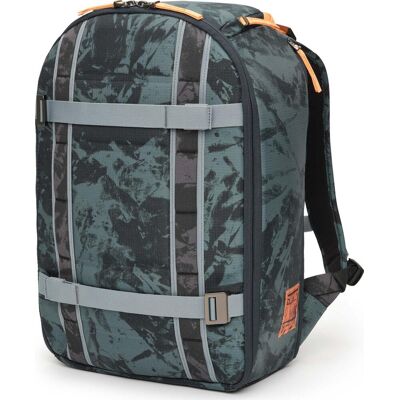 Db Ramverk Backpack 21L Agate Green 21 L Db Ramverk Backpack 21L Agate Green 21 L
