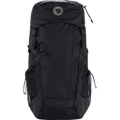 Fjällräven Abisko Hike 35 S/M Black S/M Fjällräven Abisko Hike 35 S/M Black S/M
