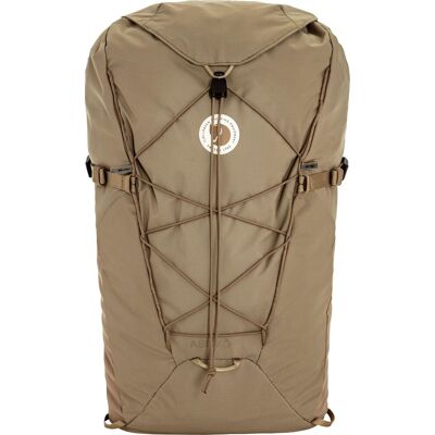 Fjällräven Abisko Hike Lite 20 S/M Clay OneSize Fjällräven Abisko Hike Lite 20 S/M Clay OneSize