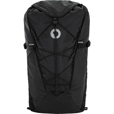 Fjällräven Abisko Hike Lite 20 S/M Black OneSize Fjällräven Abisko Hike Lite 20 S/M Black OneSize