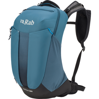Rab Airox 18 Tempest Blue M Rab Airox 18 Tempest Blue M
