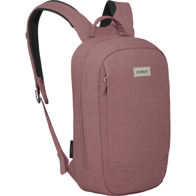 Osprey Arcane Small Day Purple Garnet Heather OneSize Osprey Arcane Small Day Purple Garnet Heather OneSize