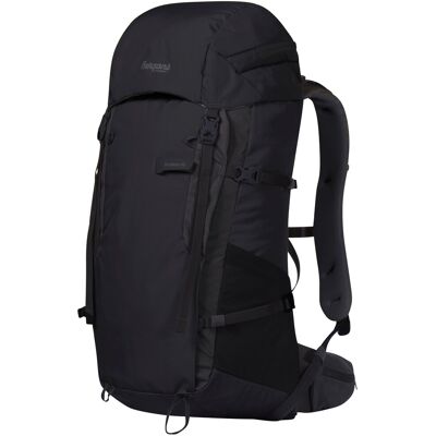 Bergans Rondane V6 40 Black Black Bergans Rondane V6 40 Black Black