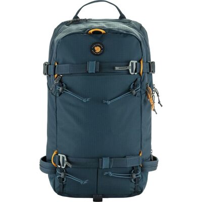 Fjällräven Bergtagen Touring 22 Mountain Blue One Size Fjällräven Bergtagen Touring 22 Mountain Blue One Size