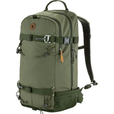 Fjällräven Bergtagen Touring 22 Laurel Green-deep Forest One Size Fjällräven Bergtagen Touring 22 Laurel Green-deep Forest One Size