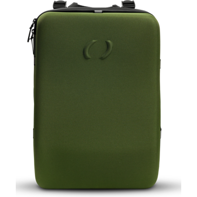 Kilometer Backpack Pro Green 16L Kilometer Backpack Pro Green 16L