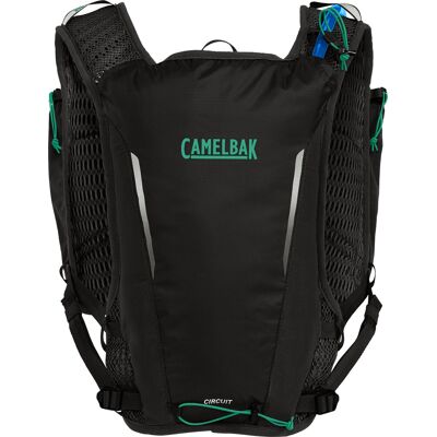Camelbak Circuit Vest Black 7L Camelbak Circuit Vest Black 7L