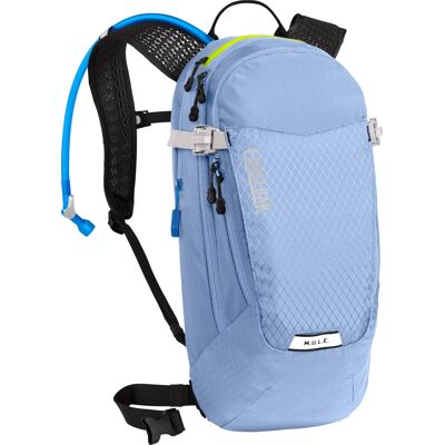 Camelbak Women's M.U.L.E. 12 Serenity Blue 12L Camelbak Women's M.U.L.E. 12 Serenity Blue 12L