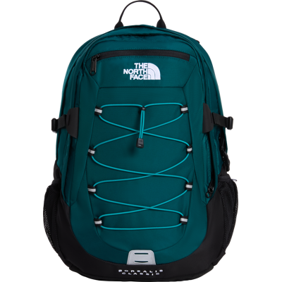 The North Face Borealis Classic Pacific Teal/Restorative Teal One Size The North Face Borealis Classic Pacific Teal/Restorative Teal One Size