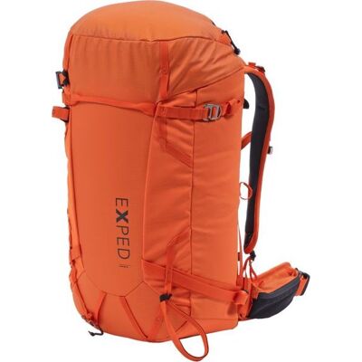 Exped Couloir 40L Ryggsekk - Vinterutstyr Exped Couloir 40L Ryggsekk - Vinterutstyr