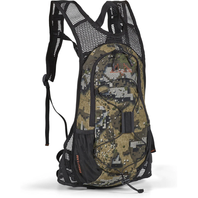 Swedteam Alpha 5 Backpack Desolve Veil OneSize Swedteam Alpha 5 Backpack Desolve Veil OneSize