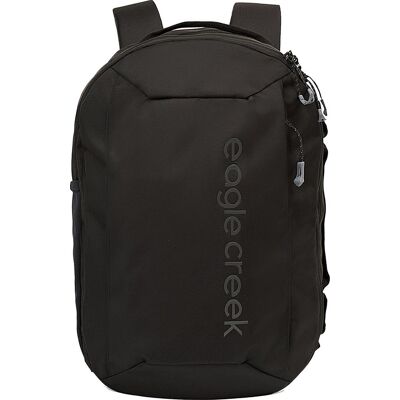 Eagle Tour Lite Travel Pack 28L Black 27 L Eagle Tour Lite Travel Pack 28L Black 27 L