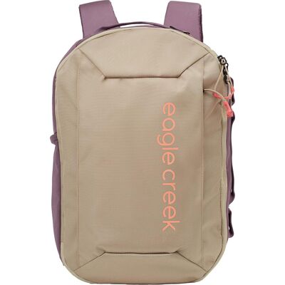 Eagle Tour Lite Travel Pack 28L Desert Violet 27 L Eagle Tour Lite Travel Pack 28L Desert Violet 27 L