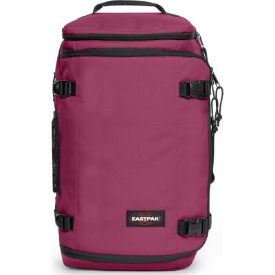 Eastpak Carry Pack Wine Burgundy 30L Eastpak Carry Pack Wine Burgundy 30L