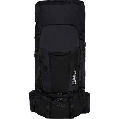 Jack Wolfskin Trailflair Pro 60 Lettvekts Tursksekk - Sekk Jack Wolfskin Trailflair Pro 60 Lettvekts Tursksekk - Sekk