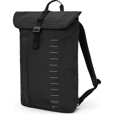 Db Essential Backpack Charcoal Grey 12L Db Essential Backpack Charcoal Grey 12L
