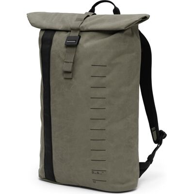 Db Essential Backpack Forest Green 12L Db Essential Backpack Forest Green 12L
