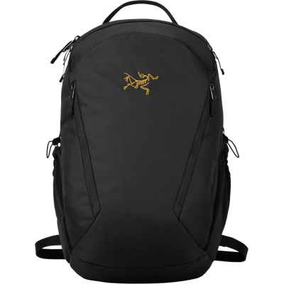 Arc'teryx Mantis 26 Backpack Black One Size Arc'teryx Mantis 26 Backpack Black One Size