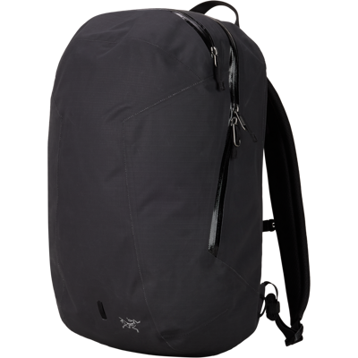 Arc'teryx Granville 16 Backpack Black One Size Arc'teryx Granville 16 Backpack Black One Size