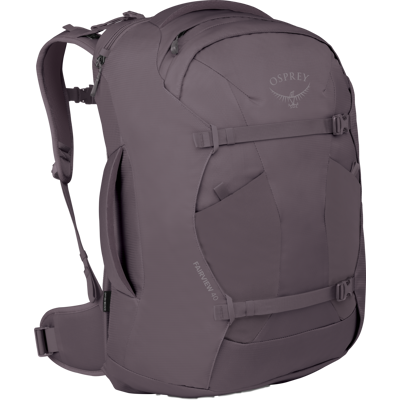 Osprey Women's Fairview 40 Graphite Purple OneSize Osprey Women's Fairview 40 Graphite Purple OneSize